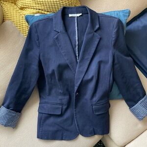 Women’s blazer by Ricki’s